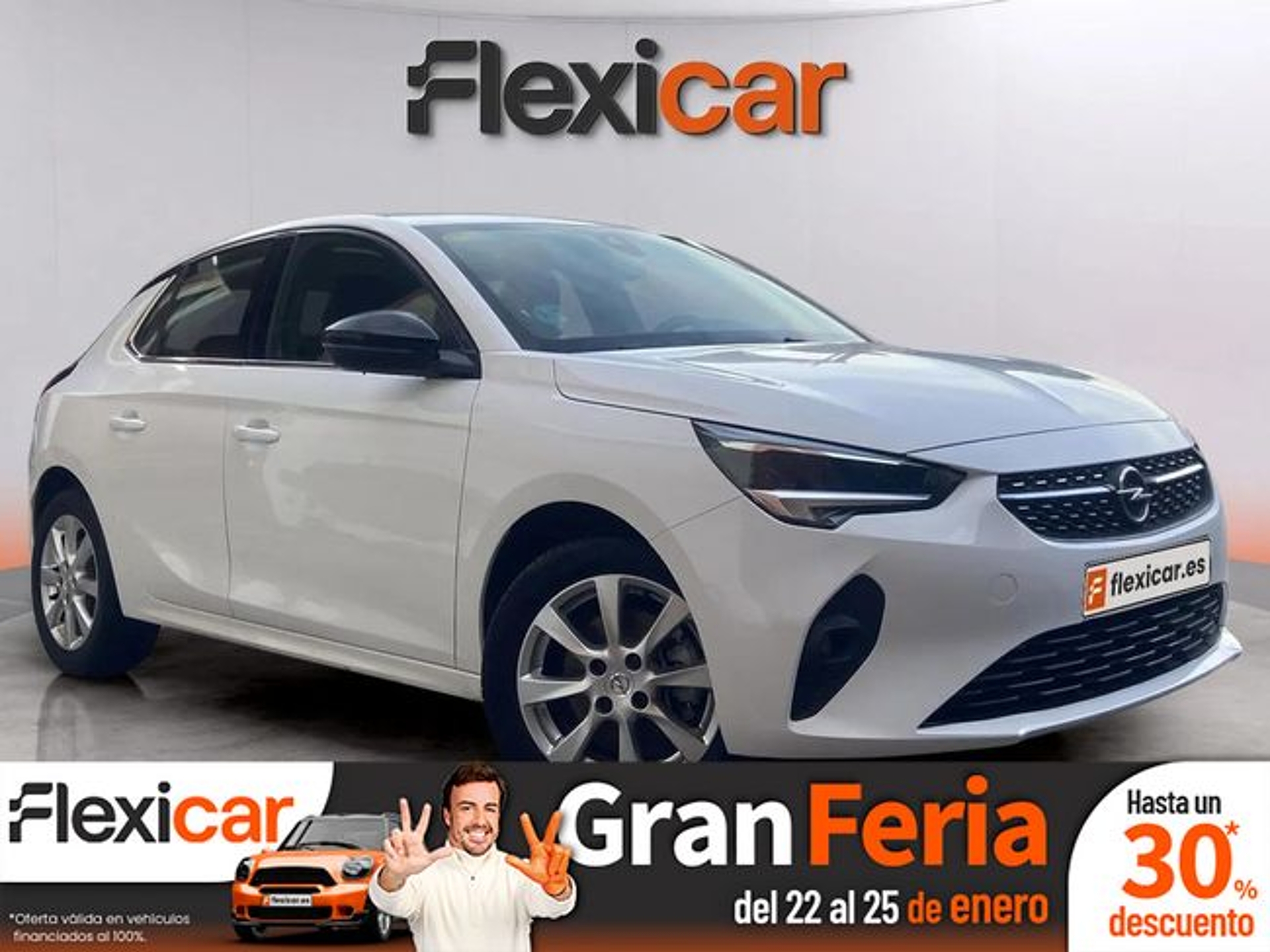 Imagen de OPEL Corsa