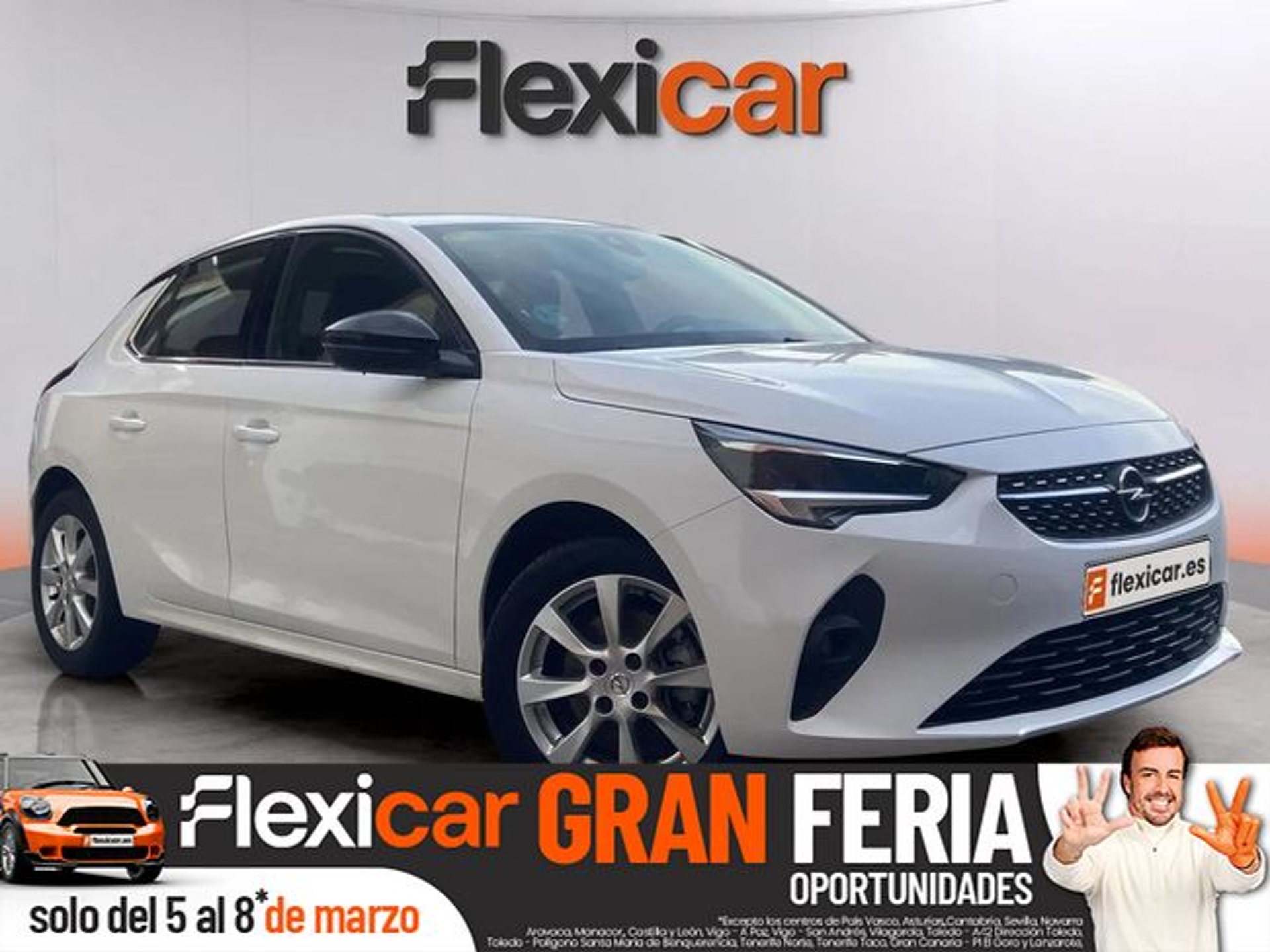 Imagen de OPEL Corsa