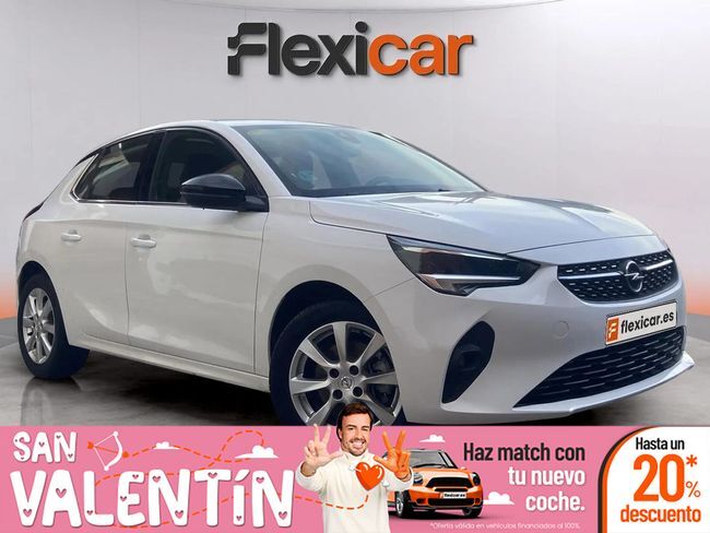 Foto del OPEL Corsa 1.2T XHL S-S Edition 100