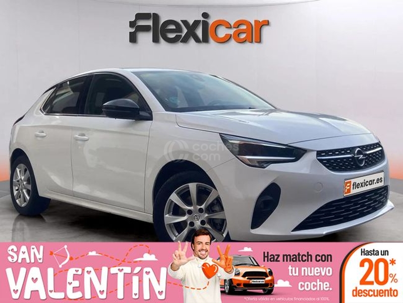 Foto del OPEL Corsa 1.2T XHL S-S Edition 100