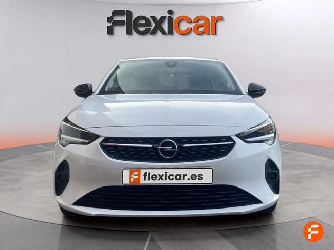 Foto del OPEL Corsa 1.2T XHL S-S Edition 100