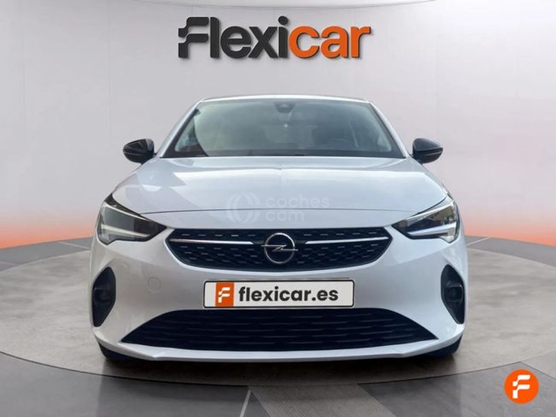 Foto del OPEL Corsa 1.2T XHL S-S Edition 100