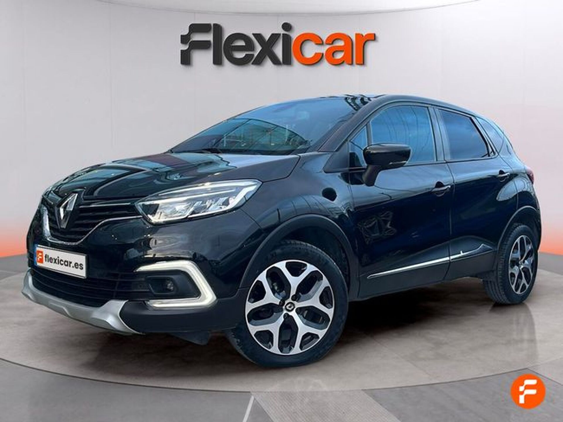 Imagen 3 de RENAULT Captur