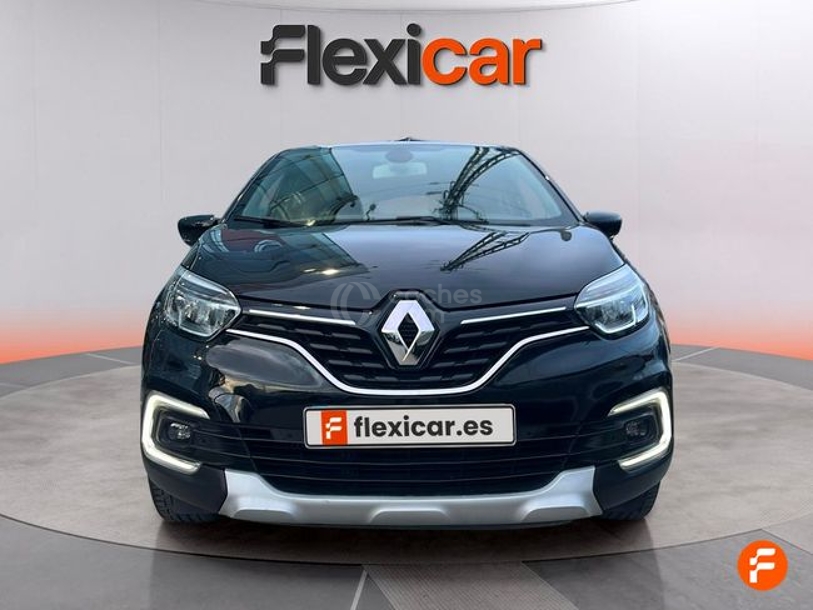 Foto del RENAULT Captur TCe Energy Limited 66kW