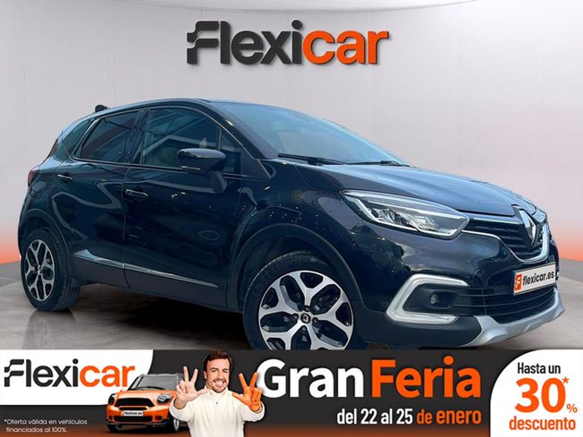 Imagen de RENAULT Captur