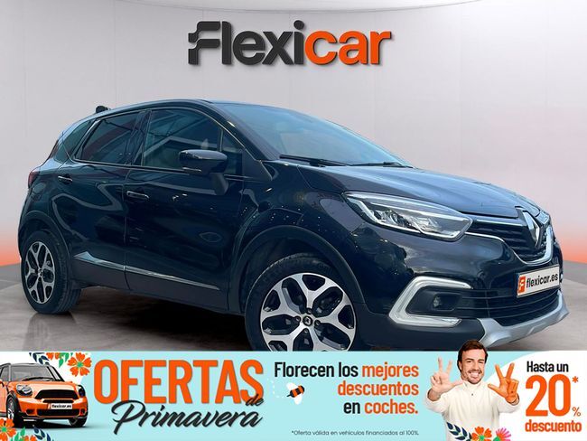Foto del RENAULT Captur TCe Energy Limited 66kW