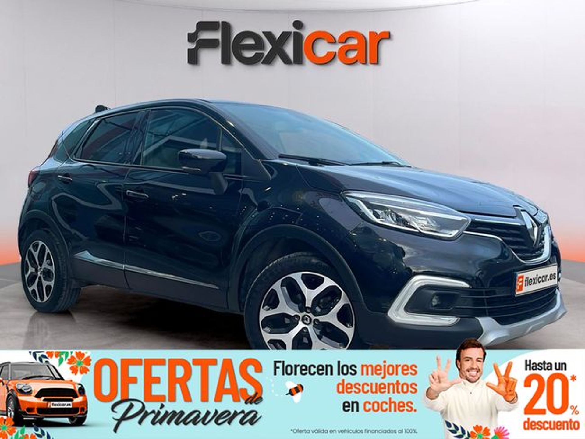 Imagen de RENAULT Captur