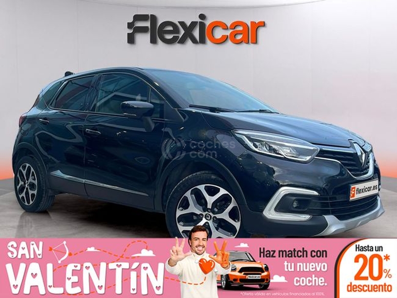 Foto del RENAULT Captur TCe Energy Limited 66kW