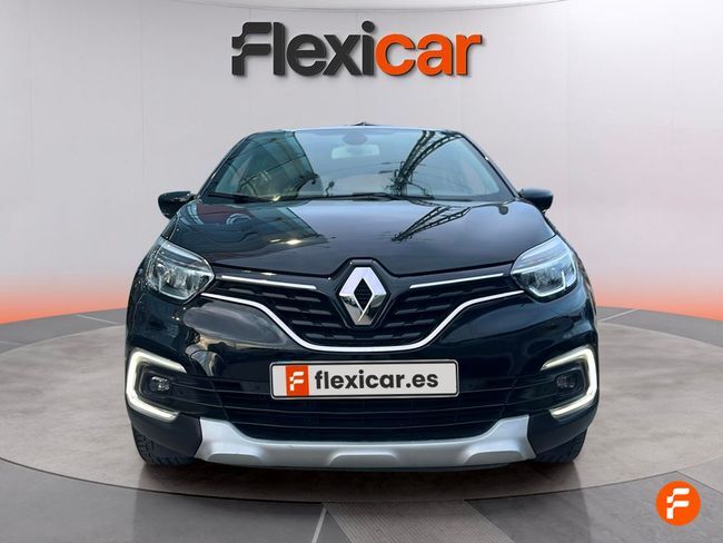 Foto del RENAULT Captur TCe Energy Limited 66kW