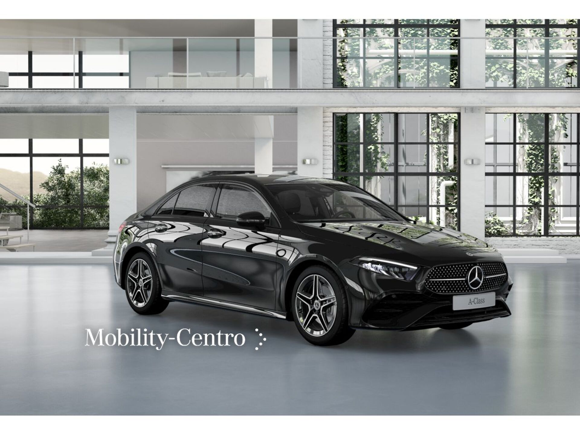 Imagen de MERCEDES Clase A