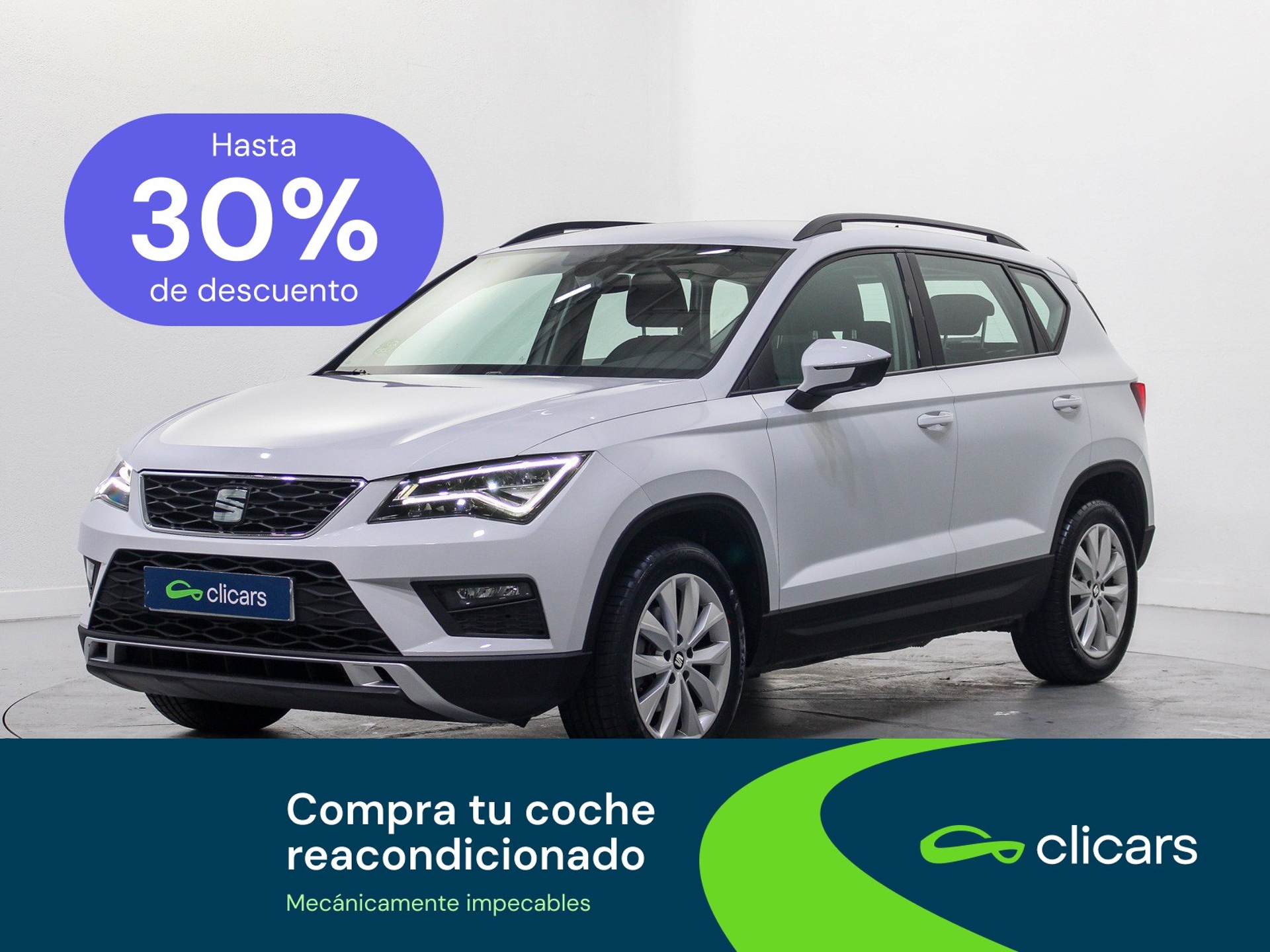 Imagen de SEAT Ateca