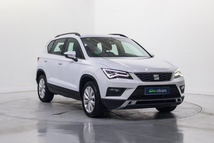 Foto del SEAT Ateca 1.0 TSI S&S Ecomotive Style