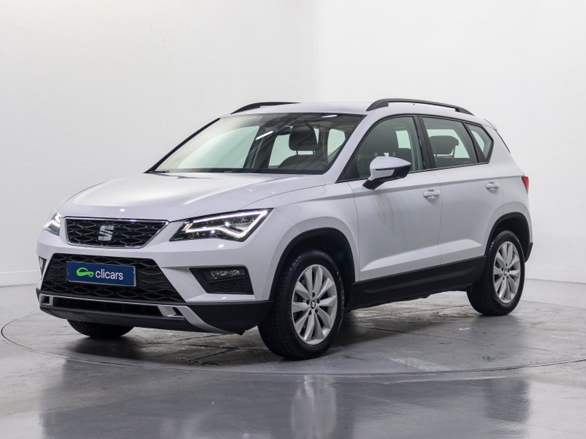 Imagen de SEAT Ateca