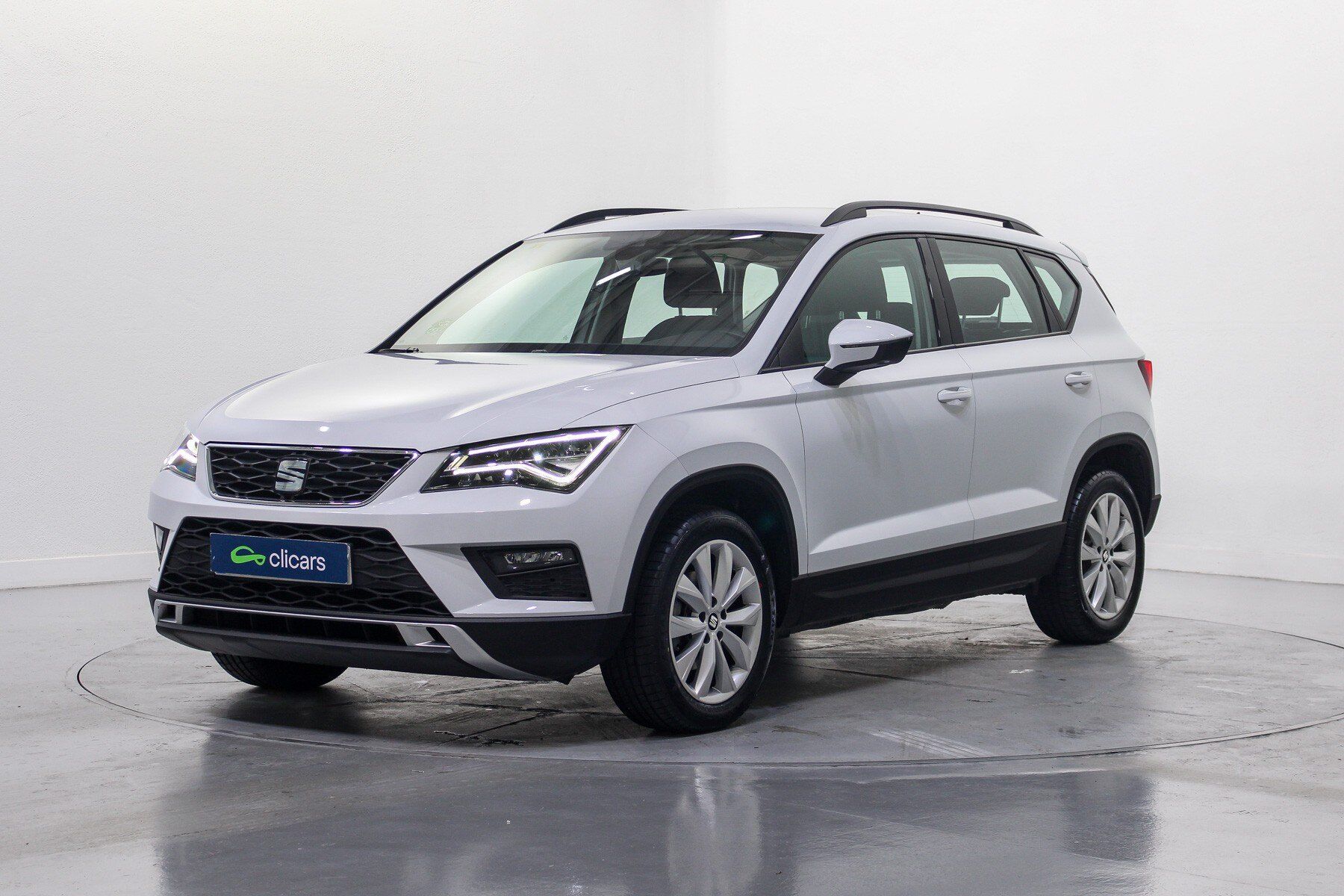 Foto del SEAT Ateca 1.0 TSI S&S Ecomotive Style