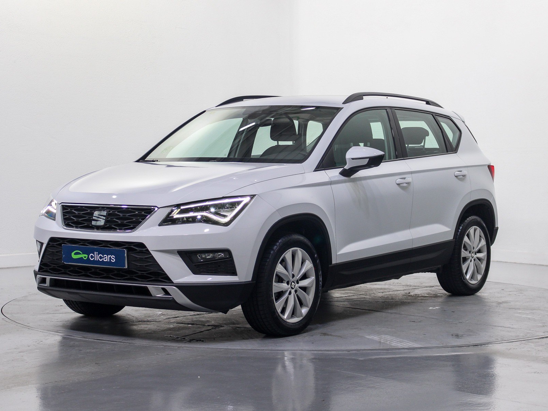 Imagen de SEAT Ateca