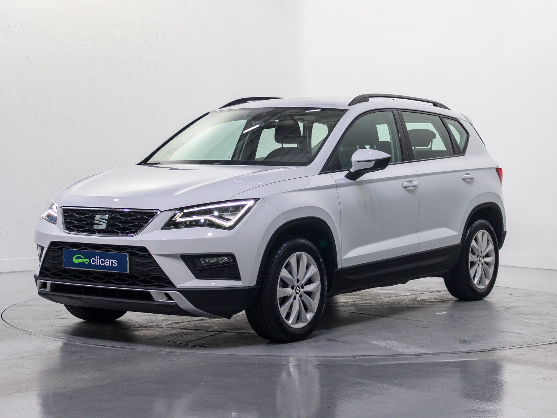 Imagen 1 de SEAT Ateca