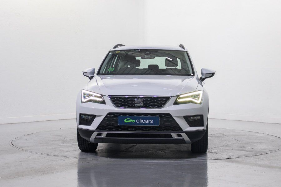 Foto del SEAT Ateca 1.0 TSI S&S Ecomotive Style