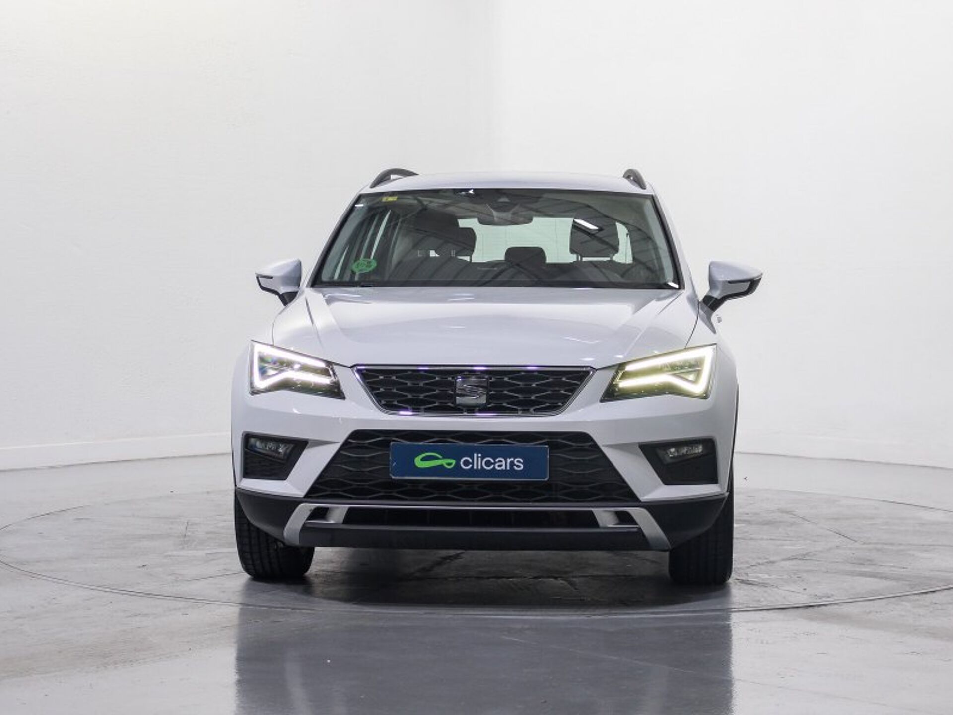 Imagen 2 de SEAT Ateca