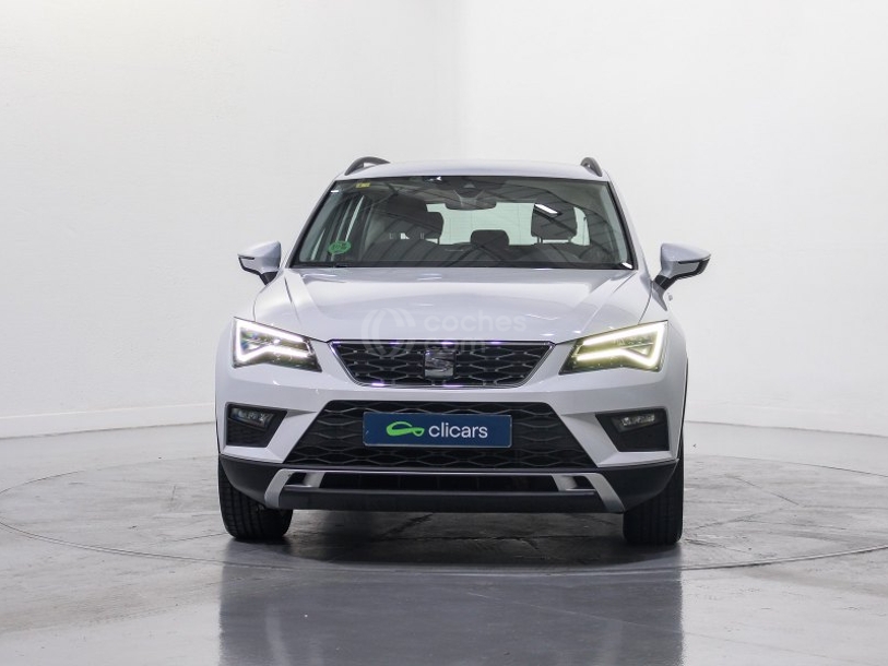 Foto del SEAT Ateca 1.0 TSI S&S Ecomotive Style