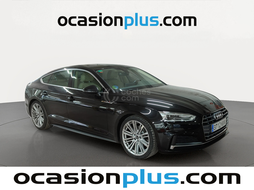 Foto del AUDI A5 Sportback 40 TFSI S tronic 140kW