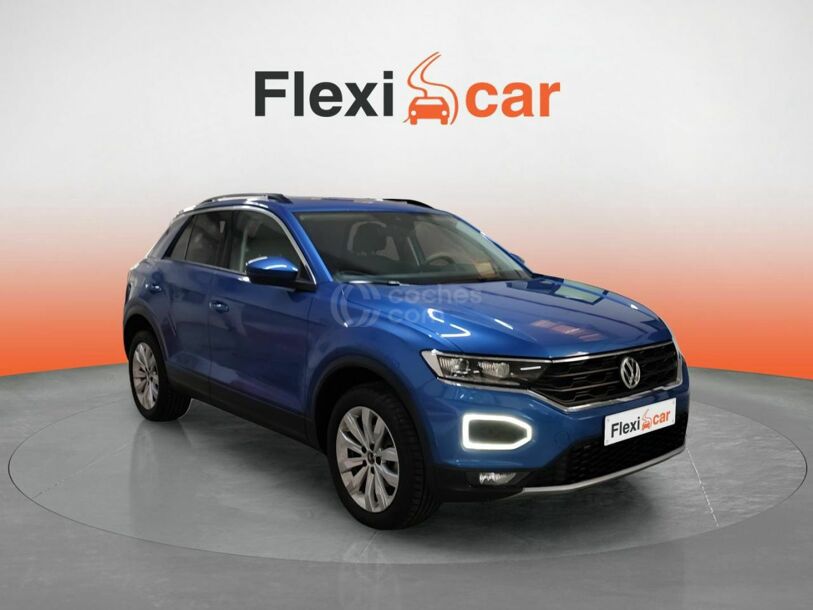 Foto del VOLKSWAGEN T-Roc 1.5 TSI Advance