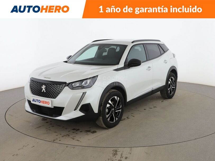 Foto del PEUGEOT 2008 1.2 PureTech S&S Allure Pack 130