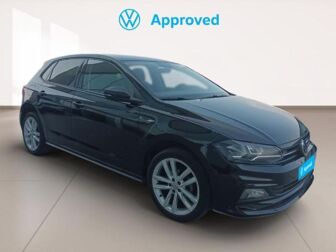 Imagen de VOLKSWAGEN Polo 1.0 TSI Sport DSG 70kW