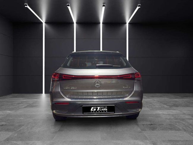 Foto del MERCEDES EQA 350 4matic