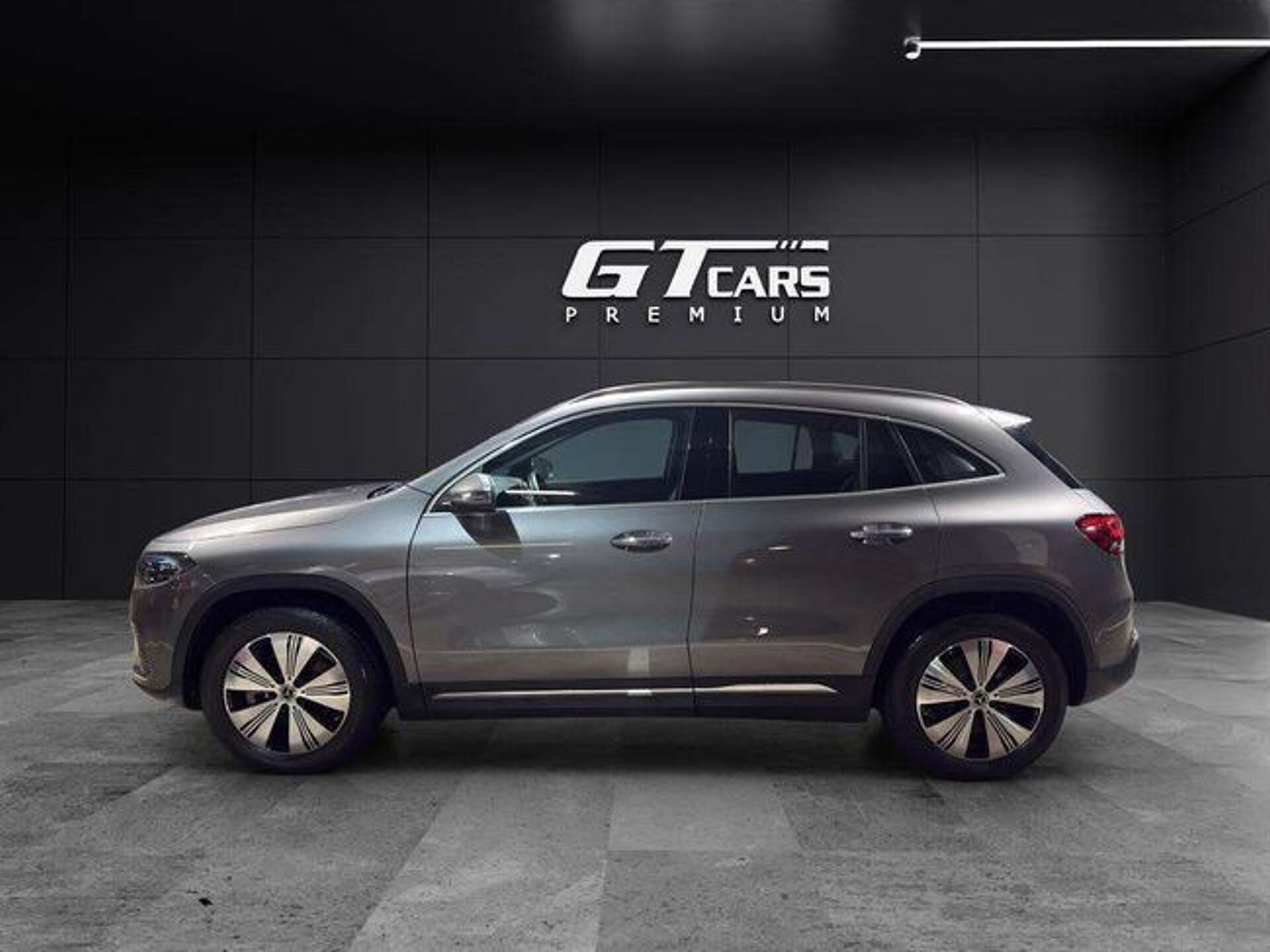 Imagen 2 de MERCEDES EQA