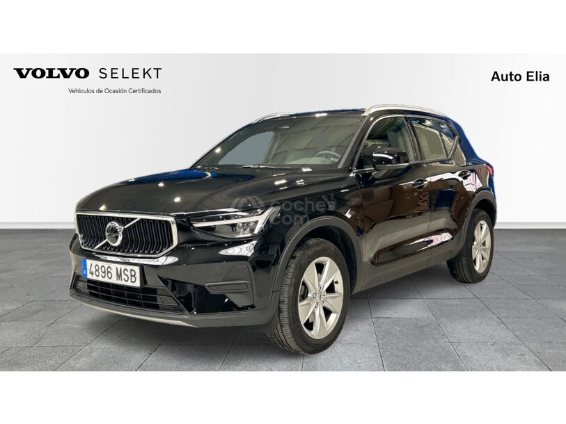 Foto del VOLVO XC40 B3 Core Aut.