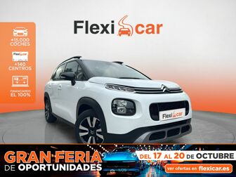 Imagen de CITROEN C3 Aircross Puretech Feel 82