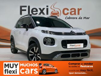 Imagen de CITROEN C3 Aircross Puretech Feel 82