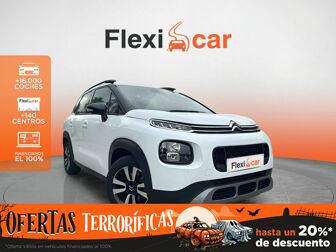 Imagen de CITROEN C3 Aircross Puretech Feel 82