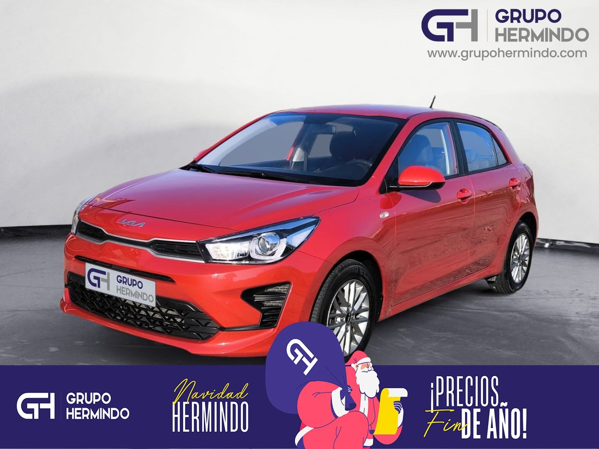 Imagen de KIA Rio