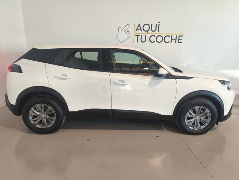 Foto del PEUGEOT 2008 1.2 PureTech S&S Active Pack 100