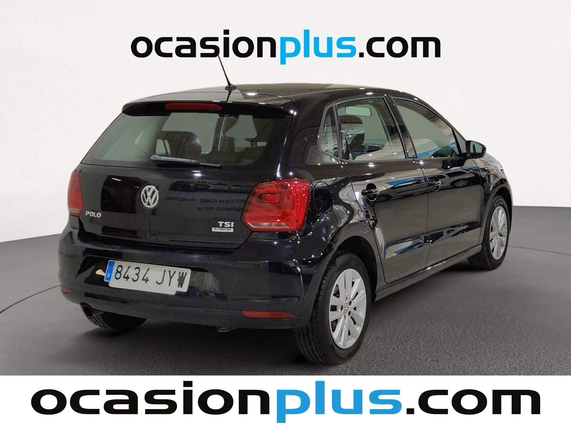 Foto del VOLKSWAGEN Polo 1.2 TSI BMT Advance DSG 66kW