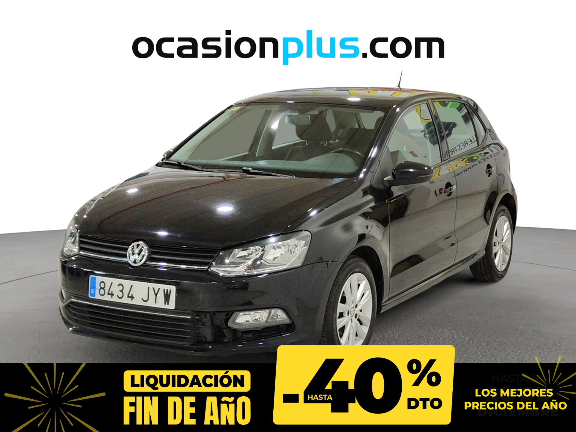 Imagen de VOLKSWAGEN Polo