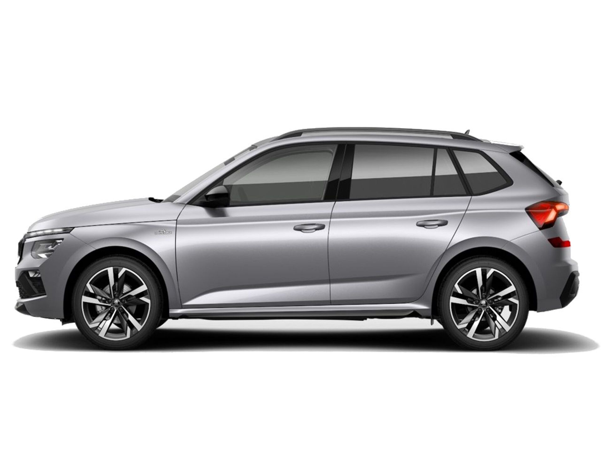 Imagen de SKODA Kamiq