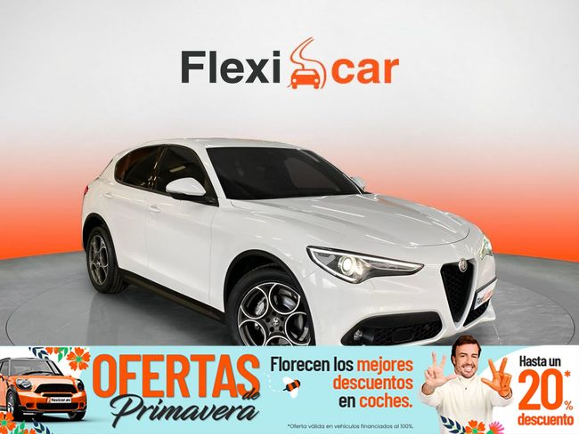 Imagen de ALFA ROMEO Stelvio