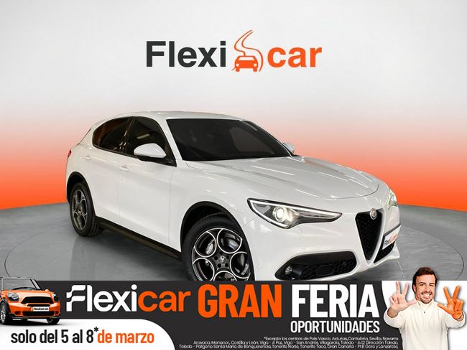 Imagen de ALFA ROMEO Stelvio