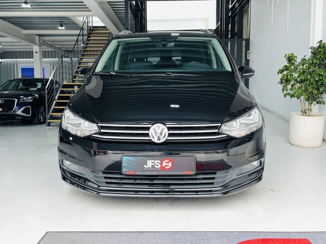 Foto del VOLKSWAGEN Touran 1.6TDI CR BMT Advance 85kW