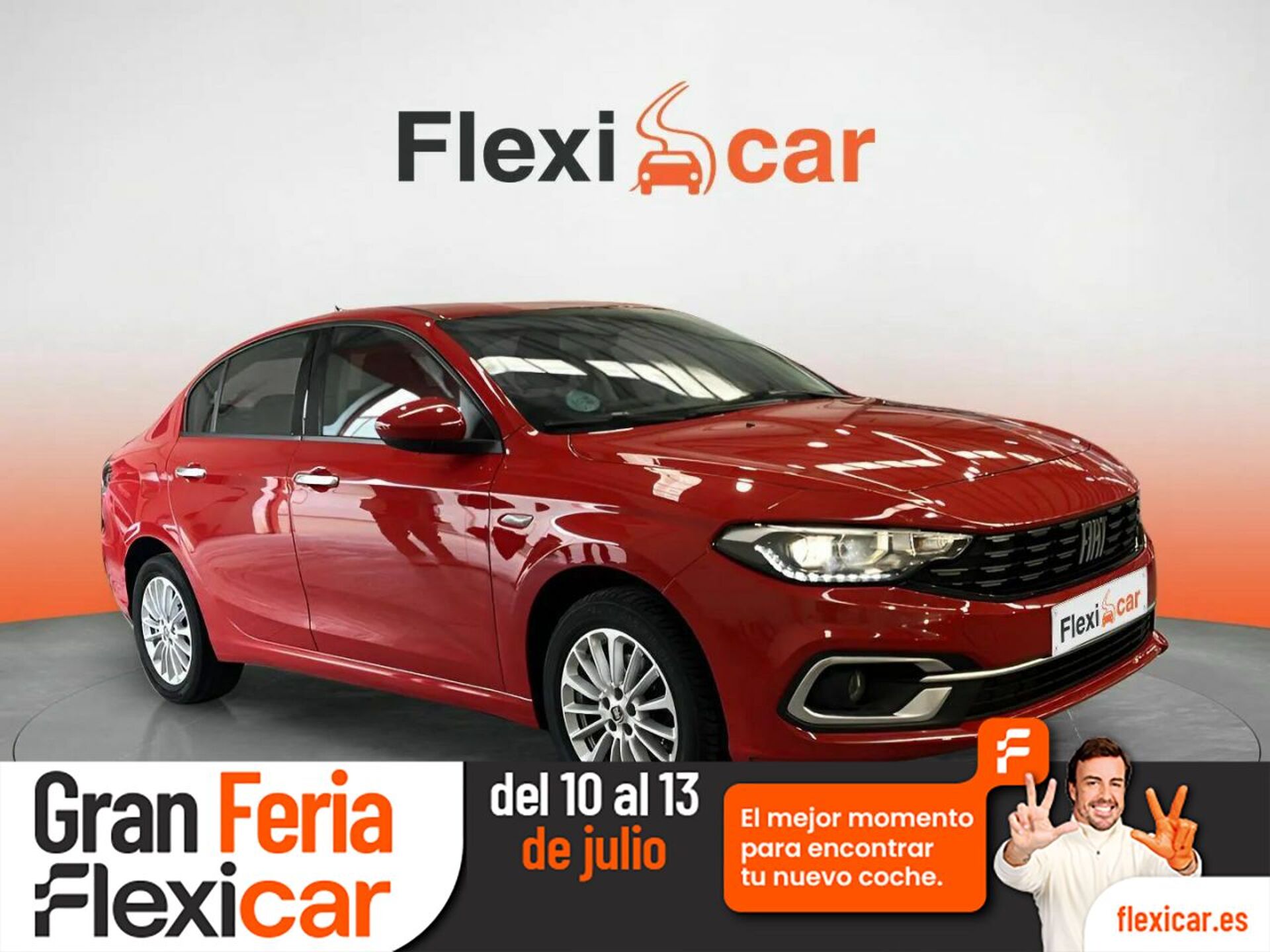 Imagen de FIAT Tipo