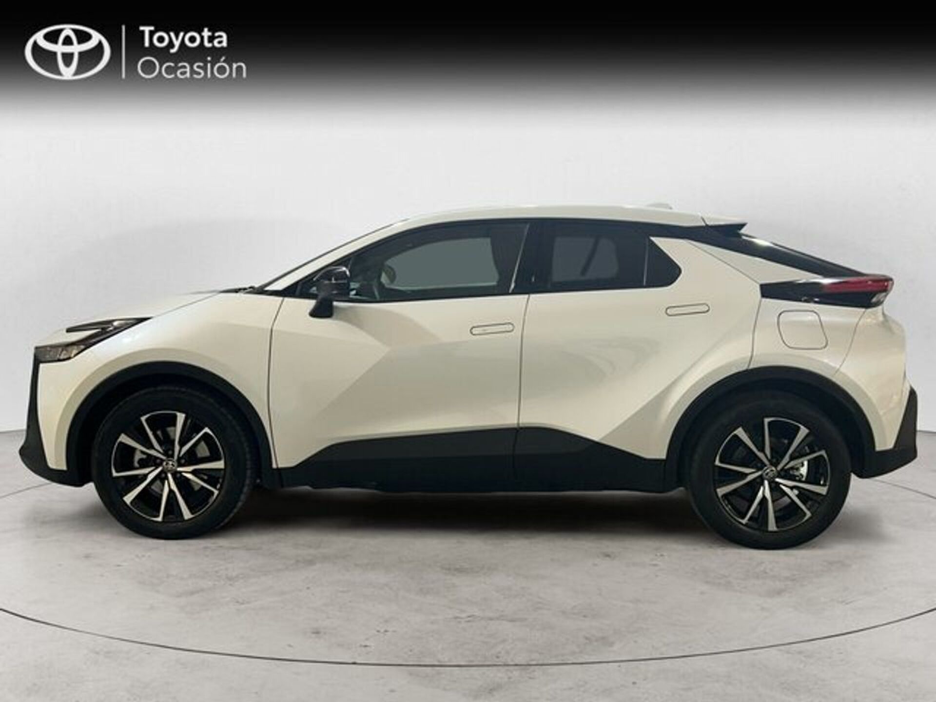 Imagen 3 de TOYOTA C-HR