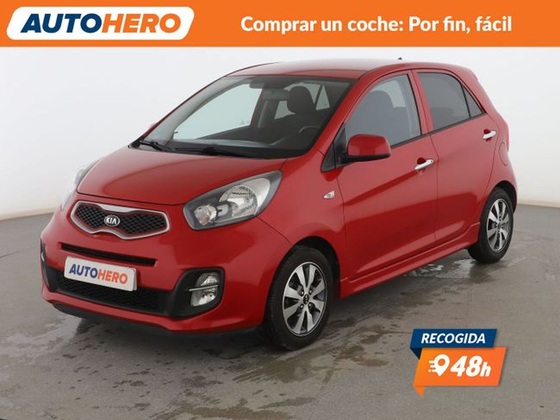 Imagen 1 de KIA Picanto