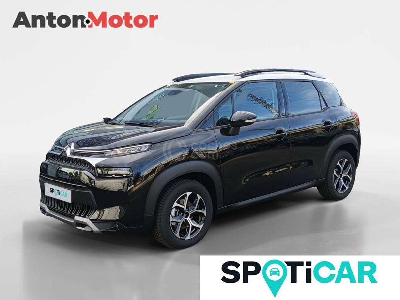 Foto del CITROEN C3 Aircross Puretech S&S Shine 110