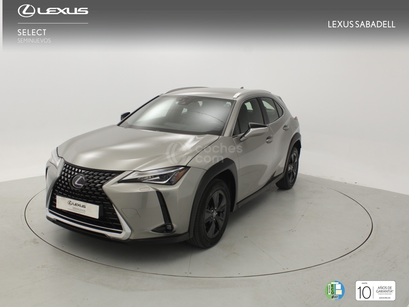 Foto del LEXUS UX 250h Premium 2WD