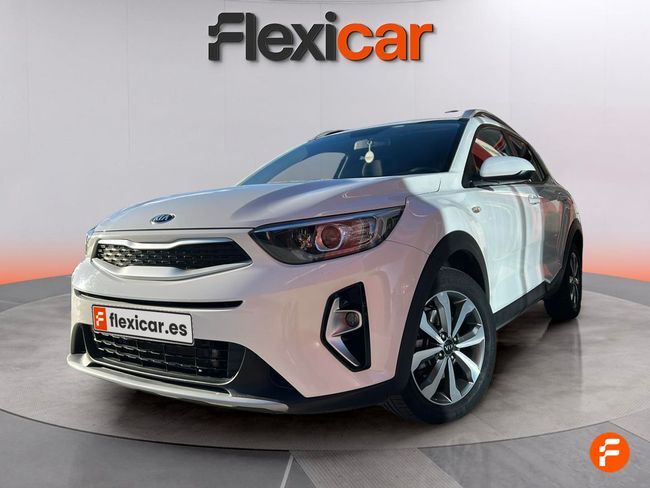 Foto del KIA Stonic 1.0 T-GDi MHEV iMT Concept 120