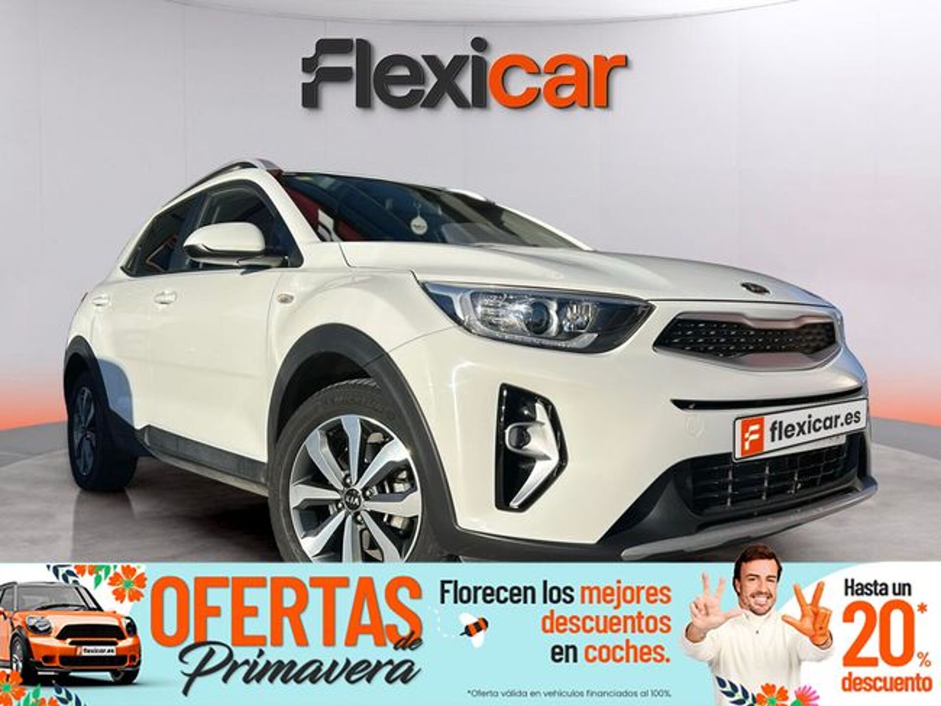Imagen 1 de KIA Stonic