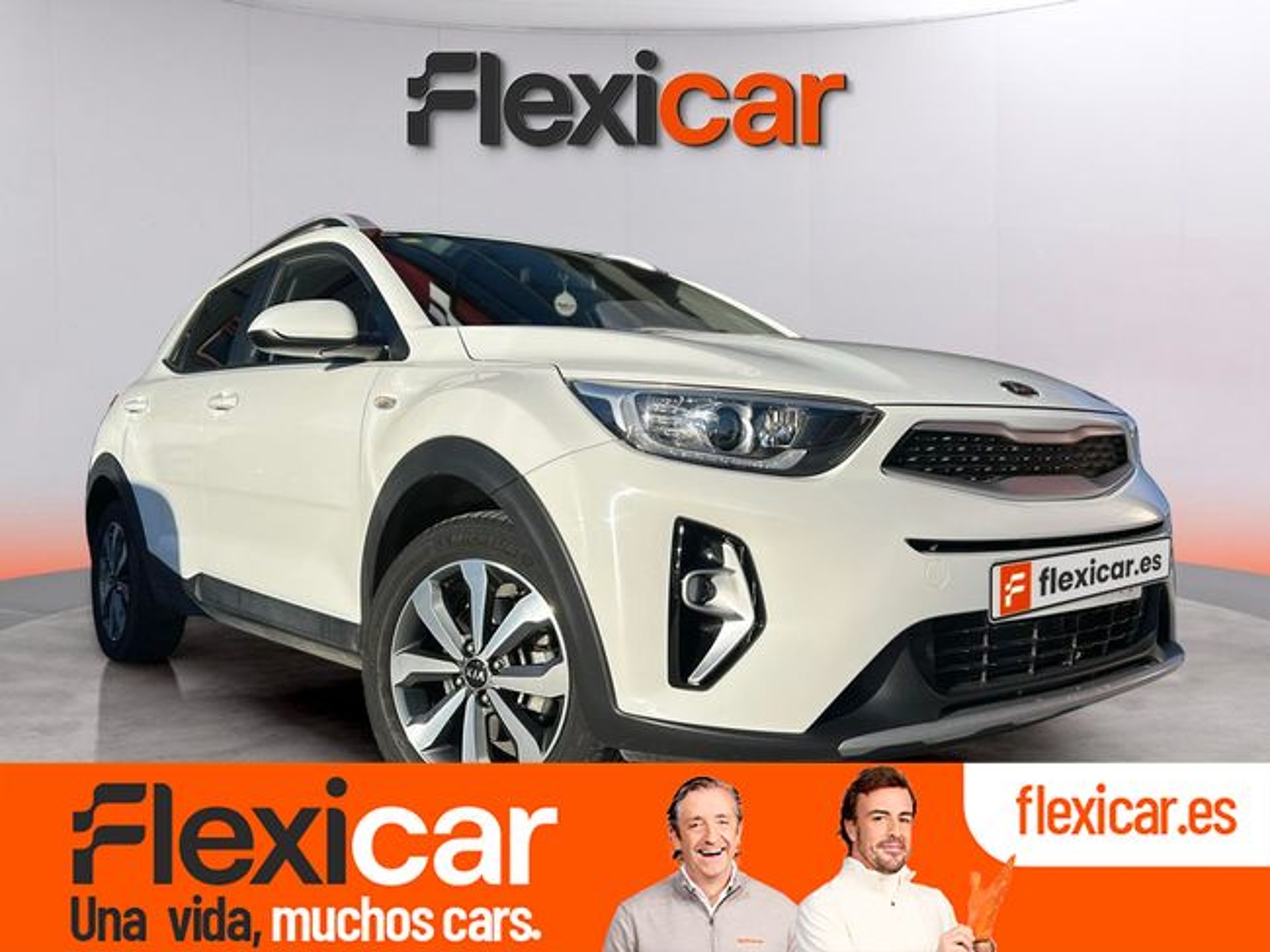 Imagen de KIA Stonic