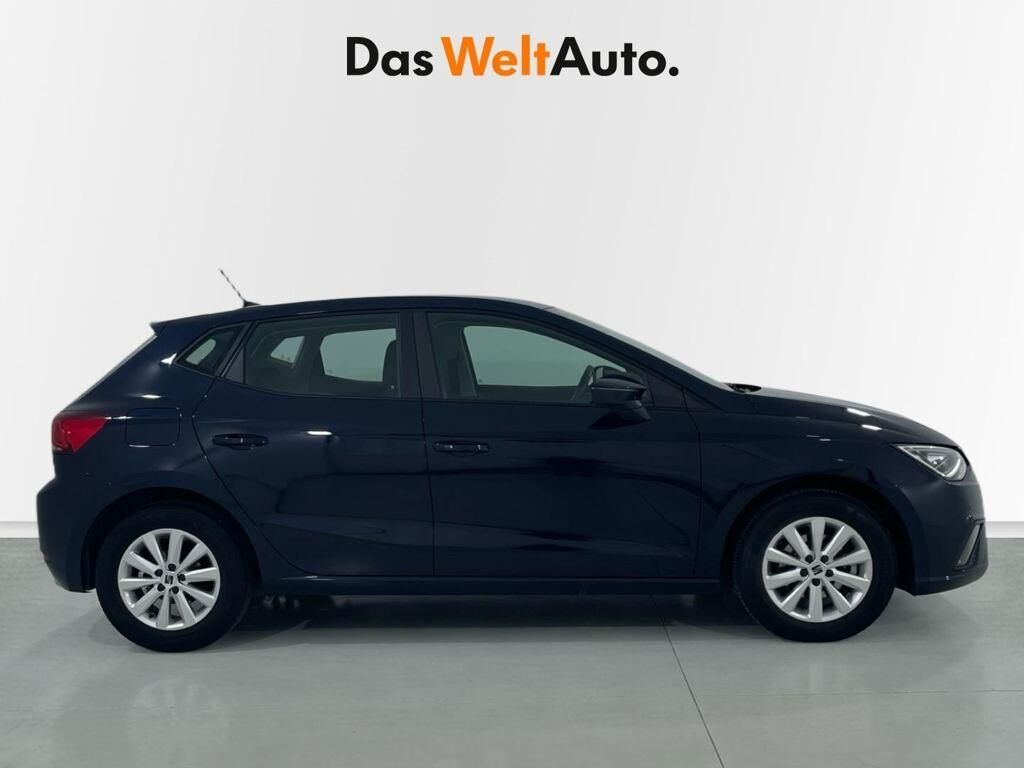 Foto del SEAT Ibiza 1.0 TSI S&S Style 110
